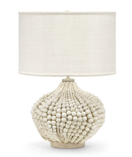 Pointe Dume Table Lamp