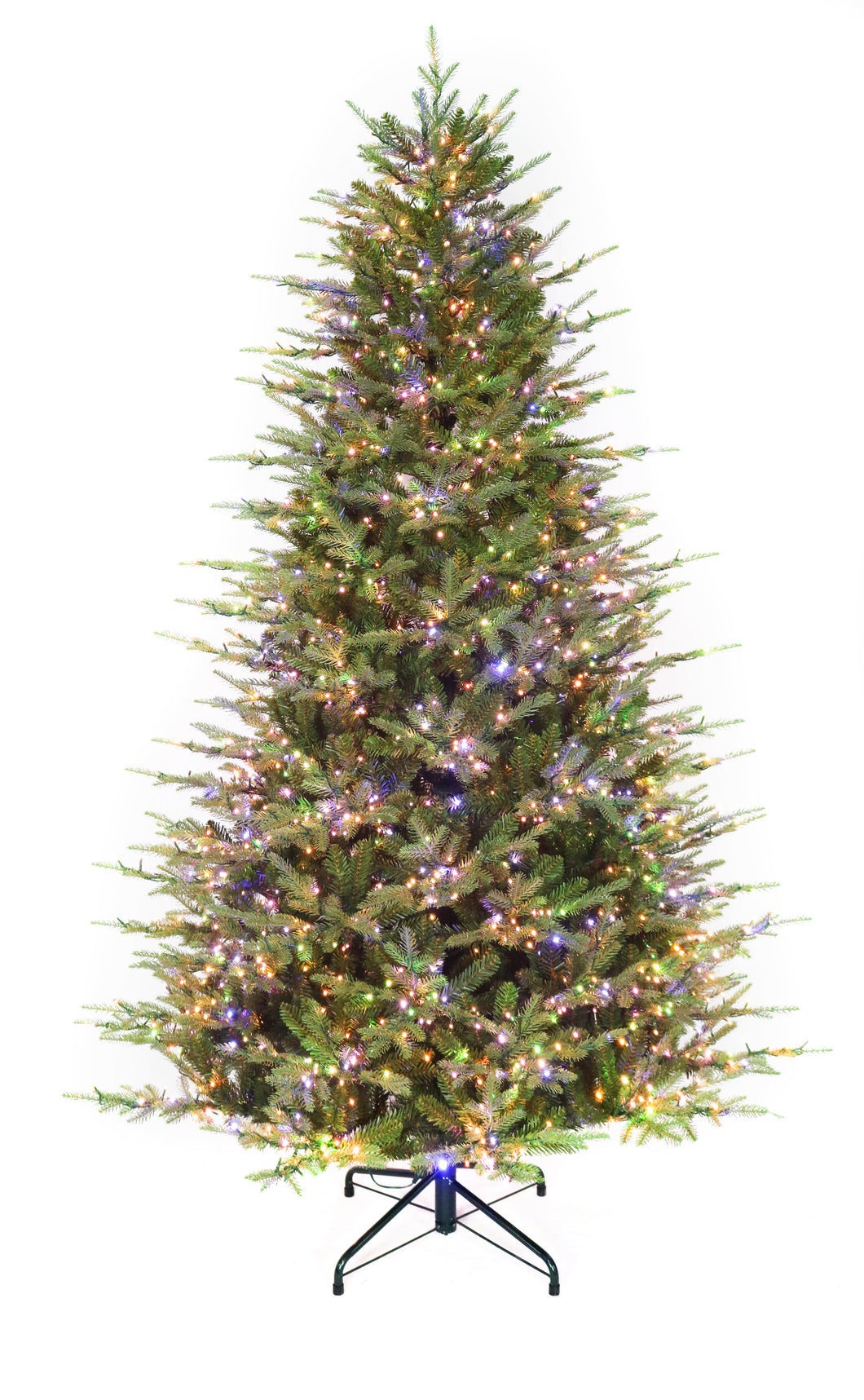 7.5' Kensington Fir Christmas Tree
