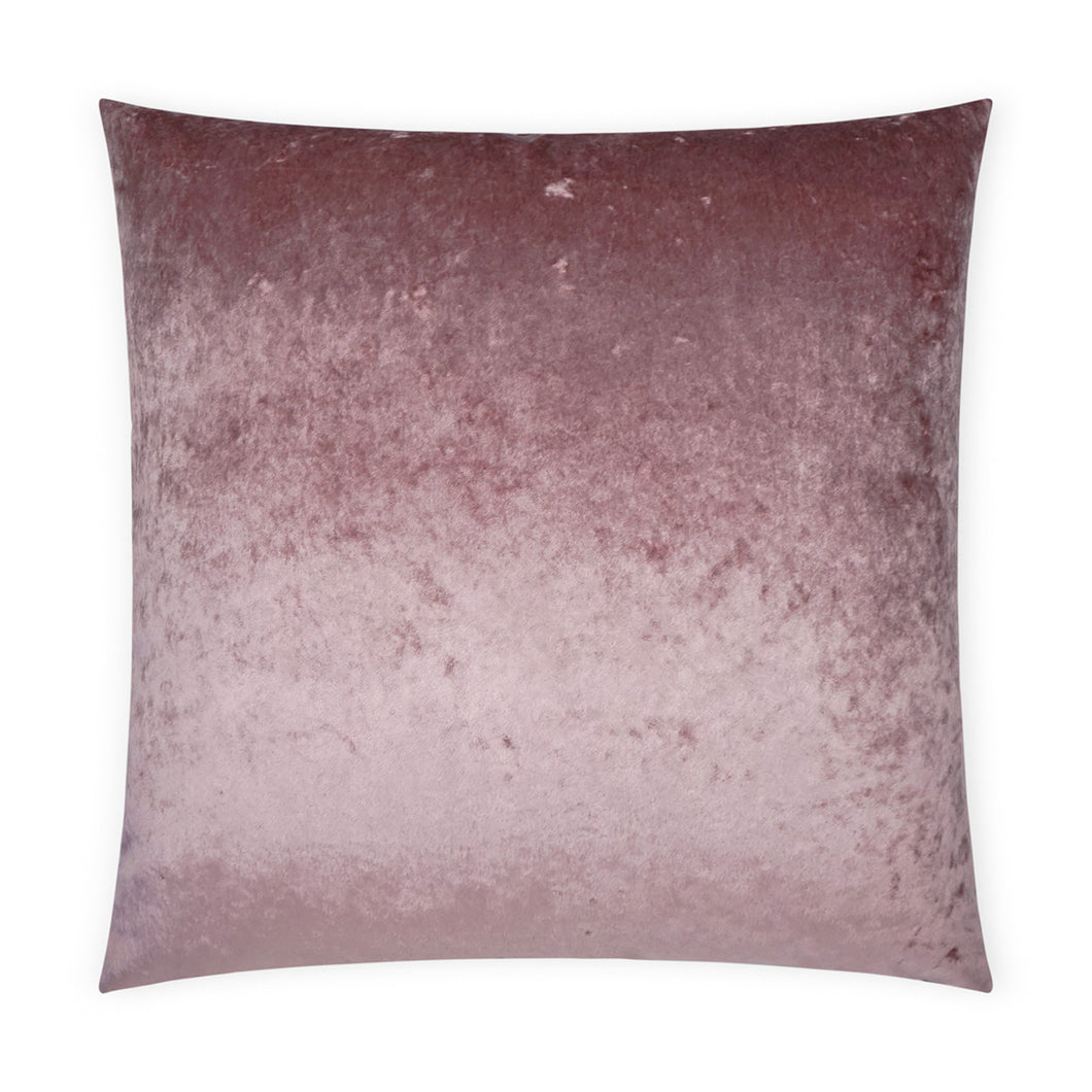 beautiful blush pillow. Ballet 24x24 pillow