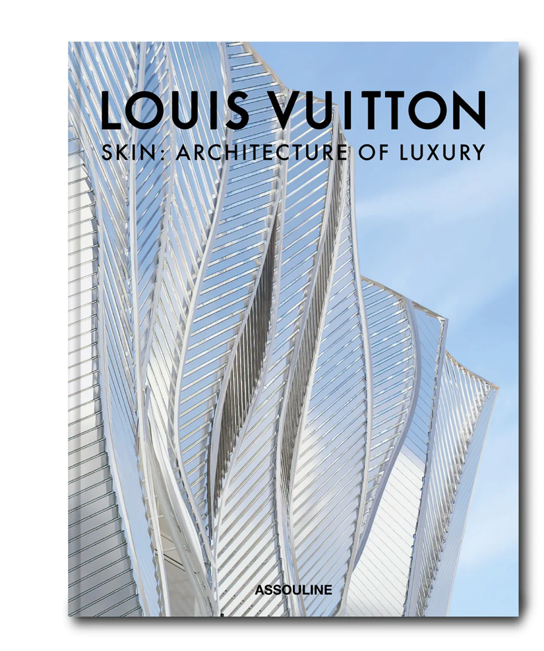 Beijing - Louis Vuitton Skin: Architecture of Luxury