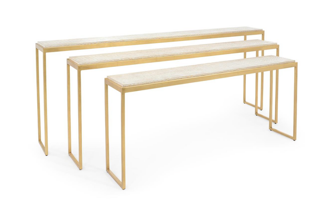 Kano Console Table - LG