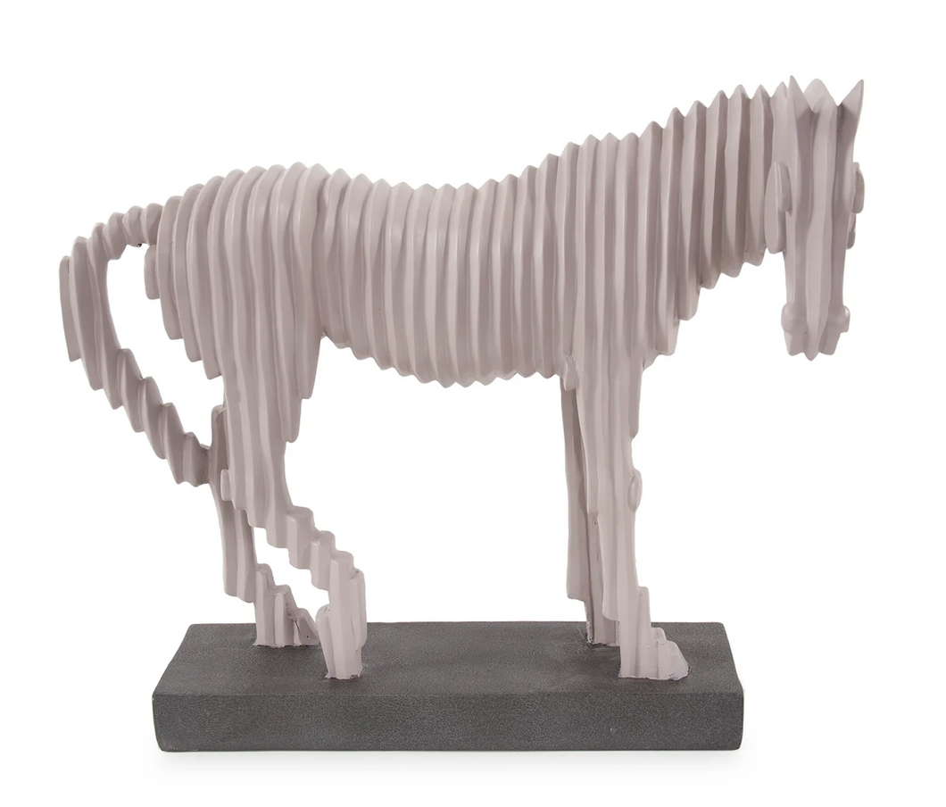 Horse, Sculpture