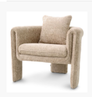 Chair Toto Lyssa Sand