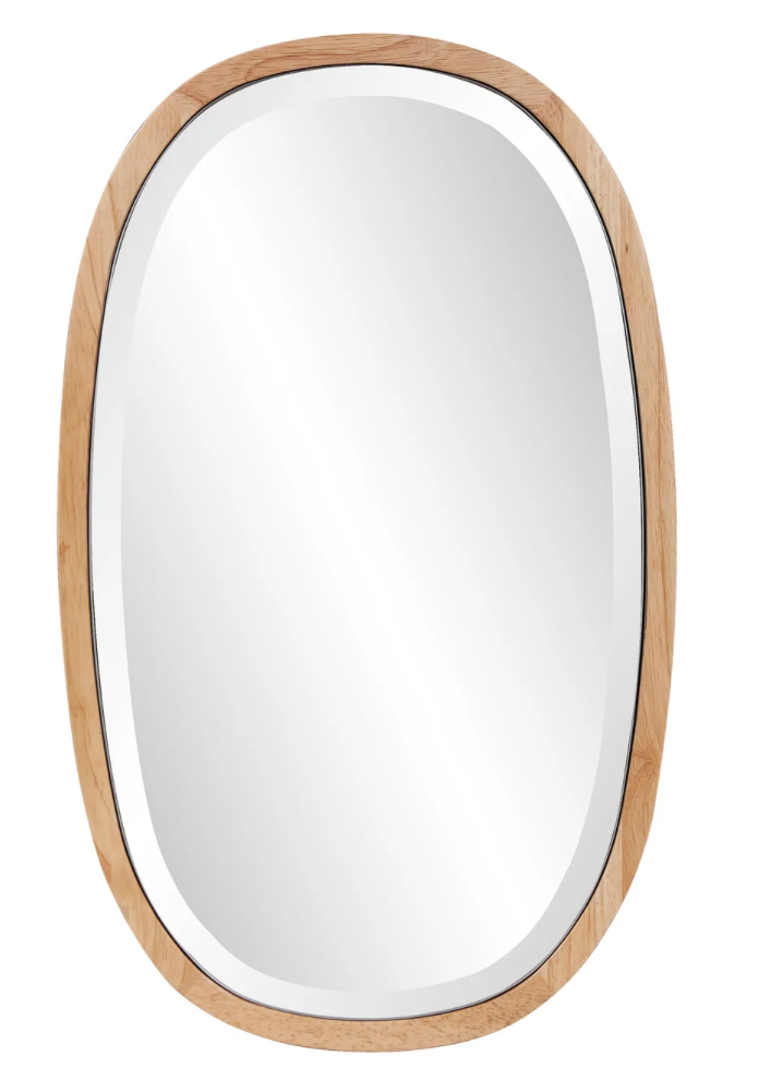 Johann Mirror