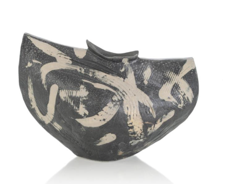 Calligraphy Vase - LG