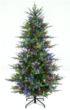 Load image into Gallery viewer, 7.5&#39; Aspen Fir Christmas Tree
