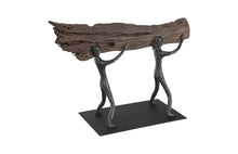 Load image into Gallery viewer, Atlas Tabletop Sculpture, high-grade decor for tabletop or shelf
