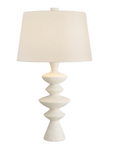 Load image into Gallery viewer, Jillian Lamp - UL
