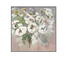 Load image into Gallery viewer, 47.25x47.25x2 Faye&#39;s Bouquet
