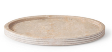 Load image into Gallery viewer, Limestone Tray
