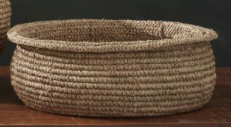 Mendocino Basket 20.25