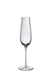 Sparkling Wine Glasses - Set 2