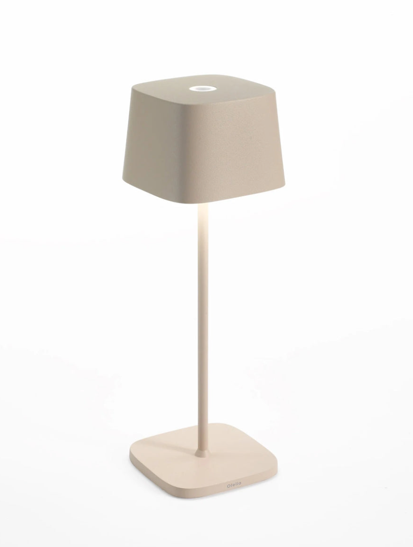 Ofelia Table Lamp Sand