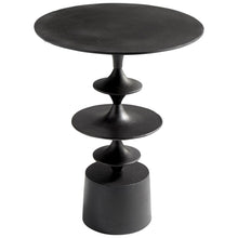 Load image into Gallery viewer, Dark Bronze Eros Table, High end furnishings
