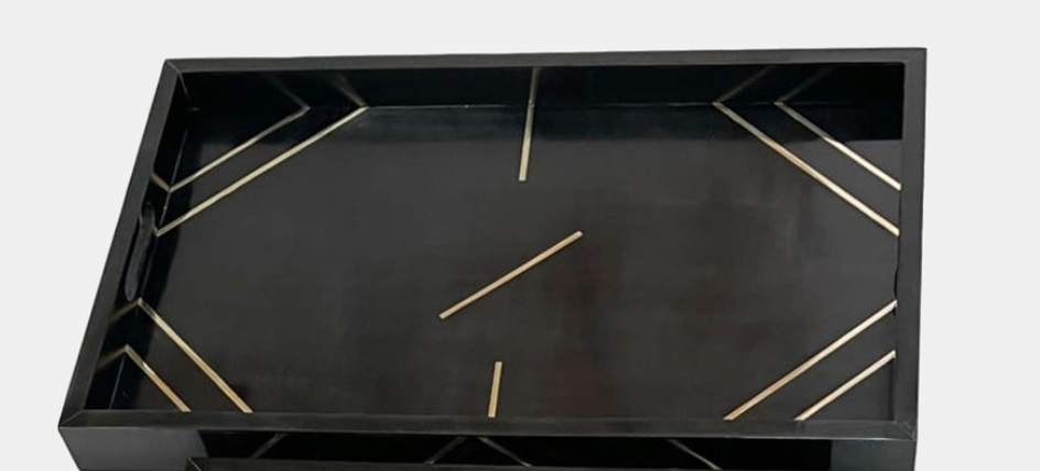 Resin, 24