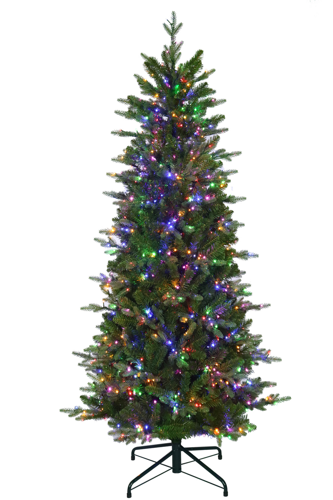 9' Alberta Spruce Christmas Tree