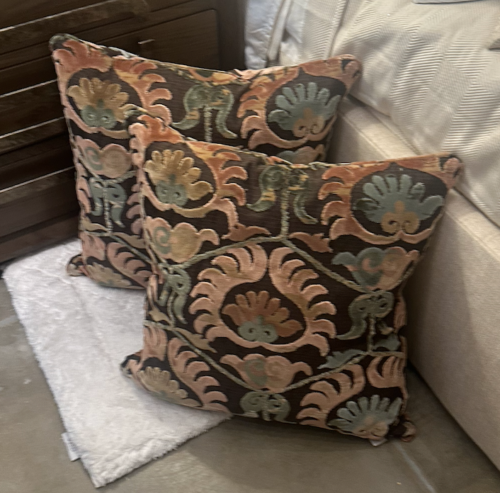 UpMarket High End Furniture and Decor and Interior Design Consulting