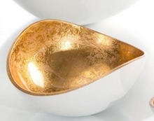 Load image into Gallery viewer, 4 - Gold Luster Bowl
