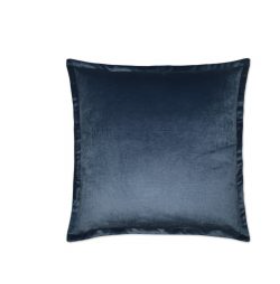 24x24 Azure Pillow
