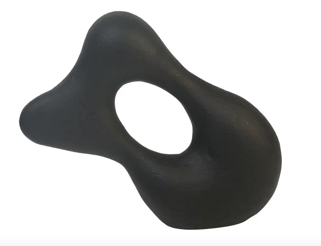 Motion Ecomix Sculpture Black