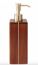 Load image into Gallery viewer, Sutton Lotion Dispenser
