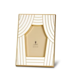 Kelly Behun Curtain Up Frame - SM