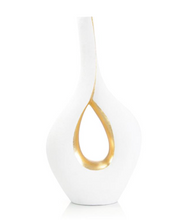 Load image into Gallery viewer, Circuit Vase I - 35&quot;H X 18&quot;W X 8&quot;D
