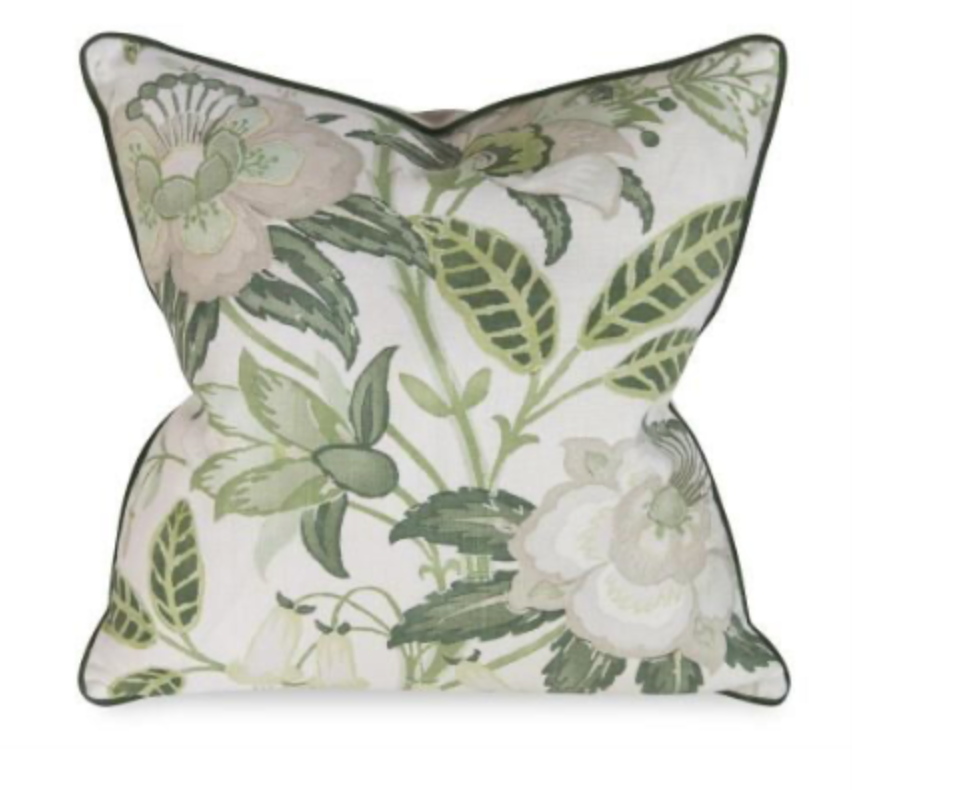 23x23 Miriam / Ivy Pillow