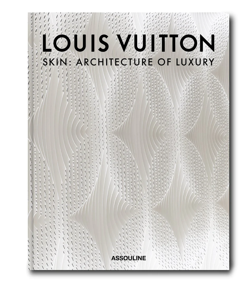 New York - Louis Vuitton Skin: Architecture of Luxury