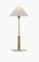 Load image into Gallery viewer, Asher Table Lamp

