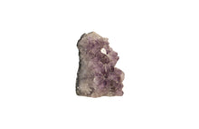 Load image into Gallery viewer, Amethyst Chunk, bookshelf or tabletop decor
