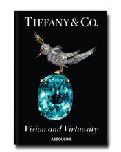 Load image into Gallery viewer, Tiffany &amp; Co. Vision and Virtuosity
