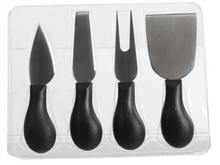 Load image into Gallery viewer, Lasio Cheese Knife Set
