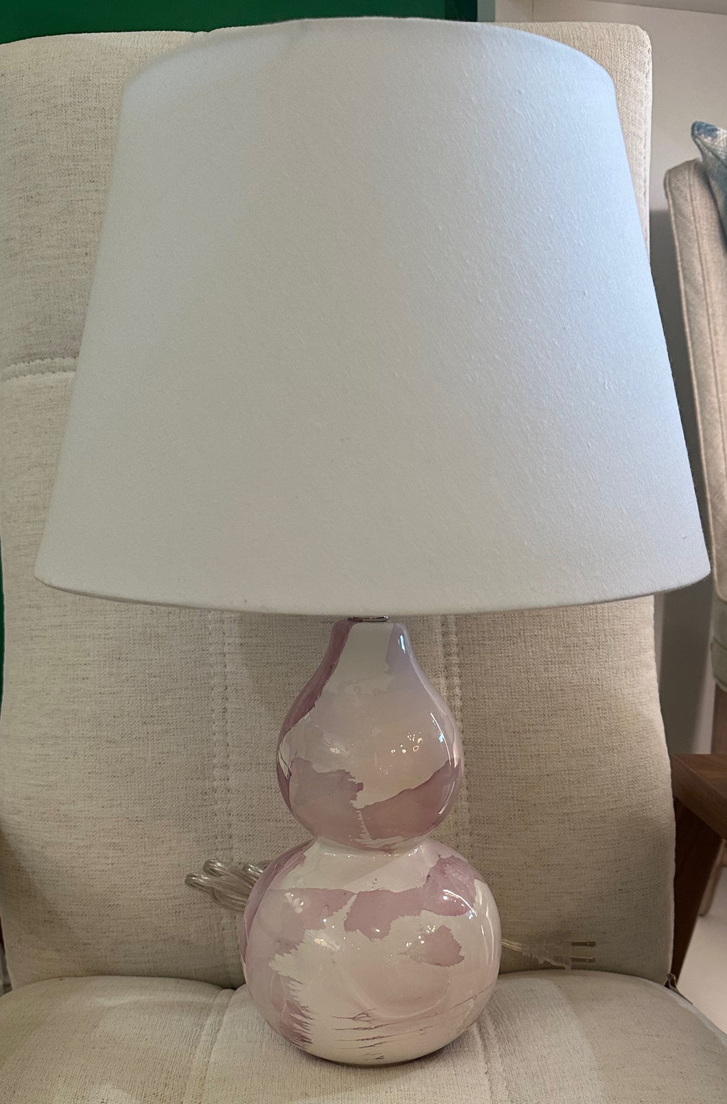 Thomas Lamp