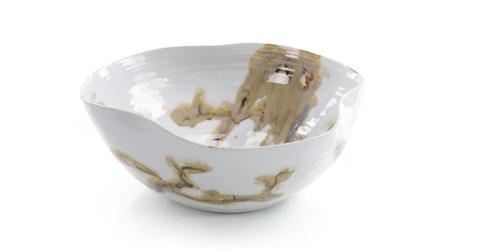 Floating Branches Bowl