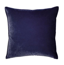 Load image into Gallery viewer, Vert Lichen - Franklin Velvet Pillow
