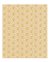 Load image into Gallery viewer, 22x22 Whit by gold
