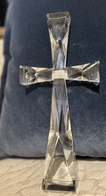 Load image into Gallery viewer, Crystal Cross
