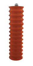 Load image into Gallery viewer, 24cm Twister Orange
