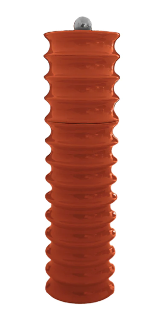 24cm Twister Orange