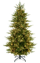 Load image into Gallery viewer, 9&#39; Aspen Fir Christmas Tree
