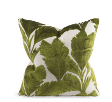 Load image into Gallery viewer, 23x23 Pillow Colony Palm
