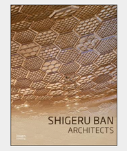 Load image into Gallery viewer, Shigeru Ban Architects
