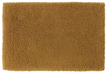 Load image into Gallery viewer, Gold: Habidecor&#39;s Elysee Bath Rugs 
