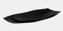 Load image into Gallery viewer, Geometric Disk Plate 16&quot;
