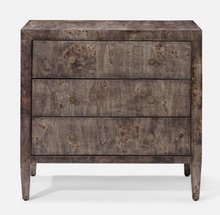 Load image into Gallery viewer, Bradley Nightstand - Ash Gray
