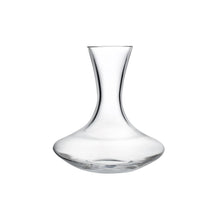 Load image into Gallery viewer, Luxury decanter. Crystal decanter. Handmade decanter. 
