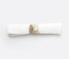 Load image into Gallery viewer, James Napkin Ring Holder s/4
