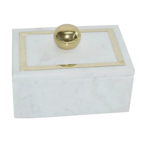 Marble 7x5 box