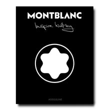 Load image into Gallery viewer, Montblanc Book
